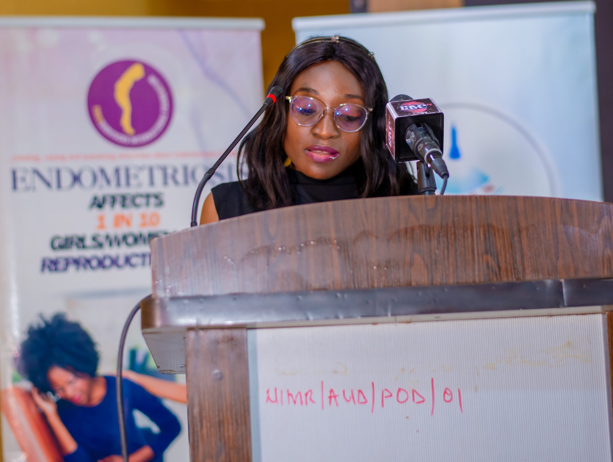 EndoSurvivors International Foundation (ESIF) pioneering