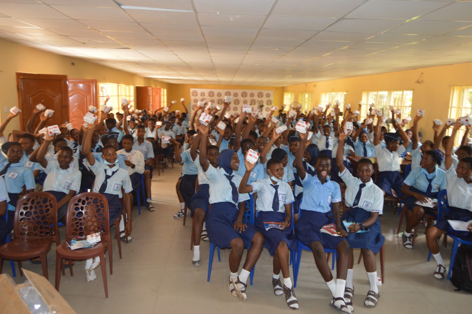 EndoSurvivors International Foundation (ESIF) pioneering