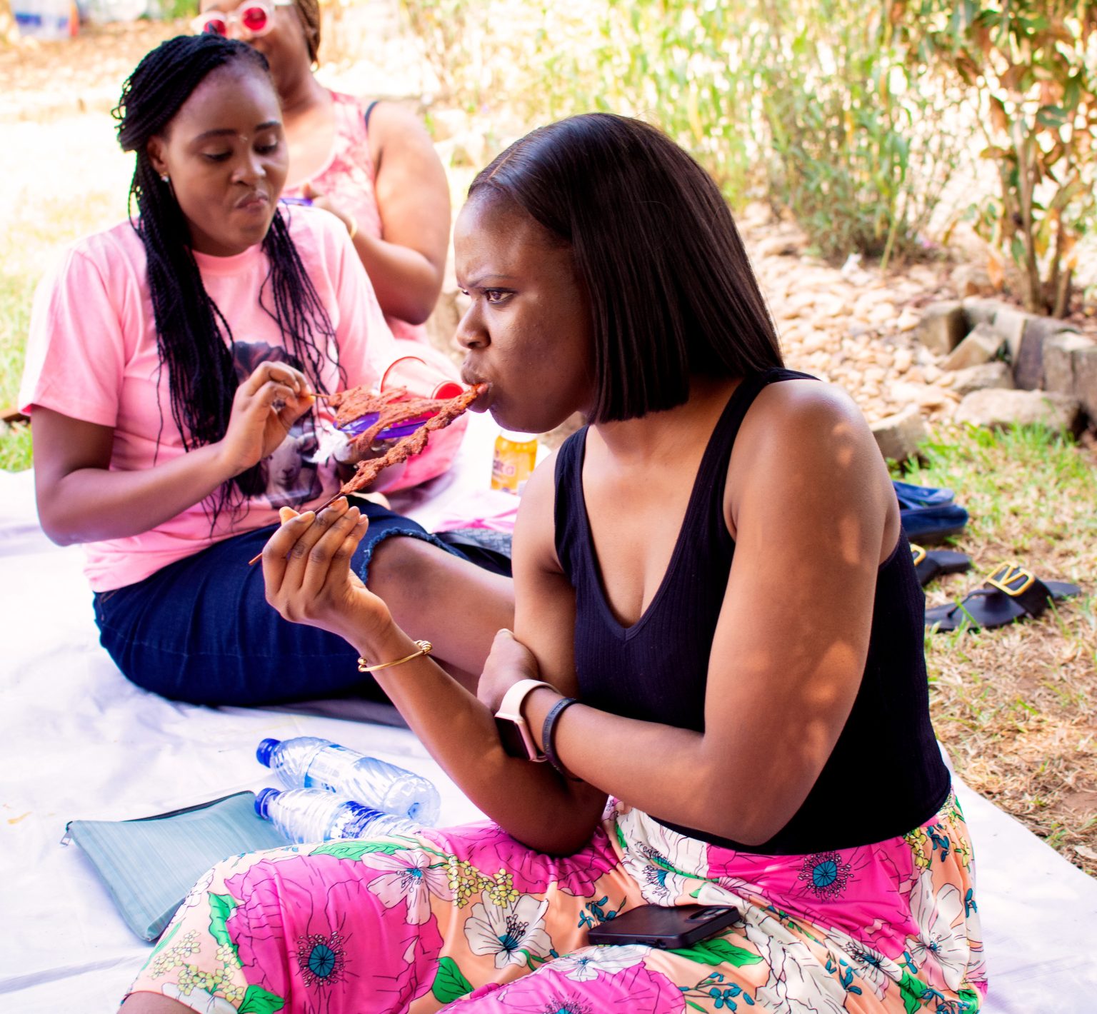 EndoSurvivors International Foundation (ESIF) pioneering