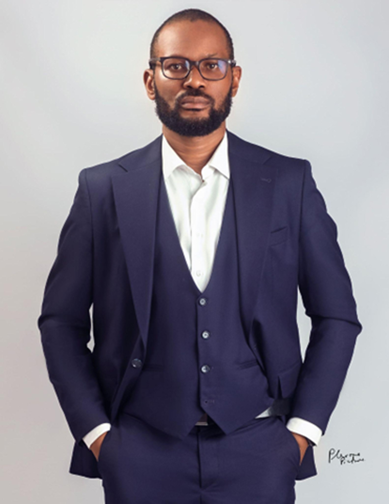Chukwuemeka Nwankudu