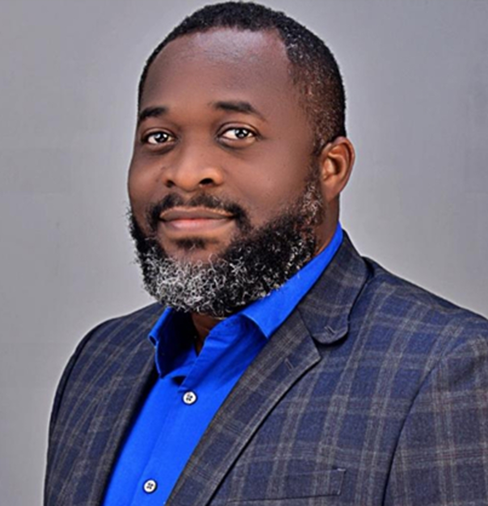 Chima Amadi