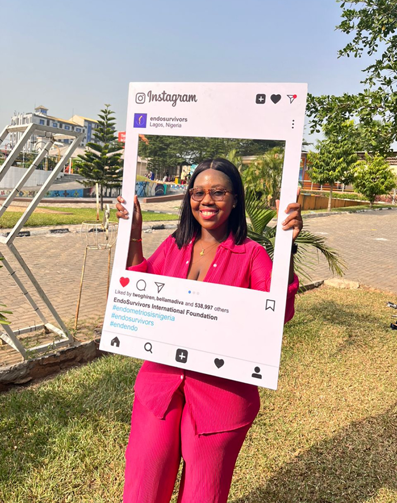 Elizabeth Oluwakemi Yusuf 
